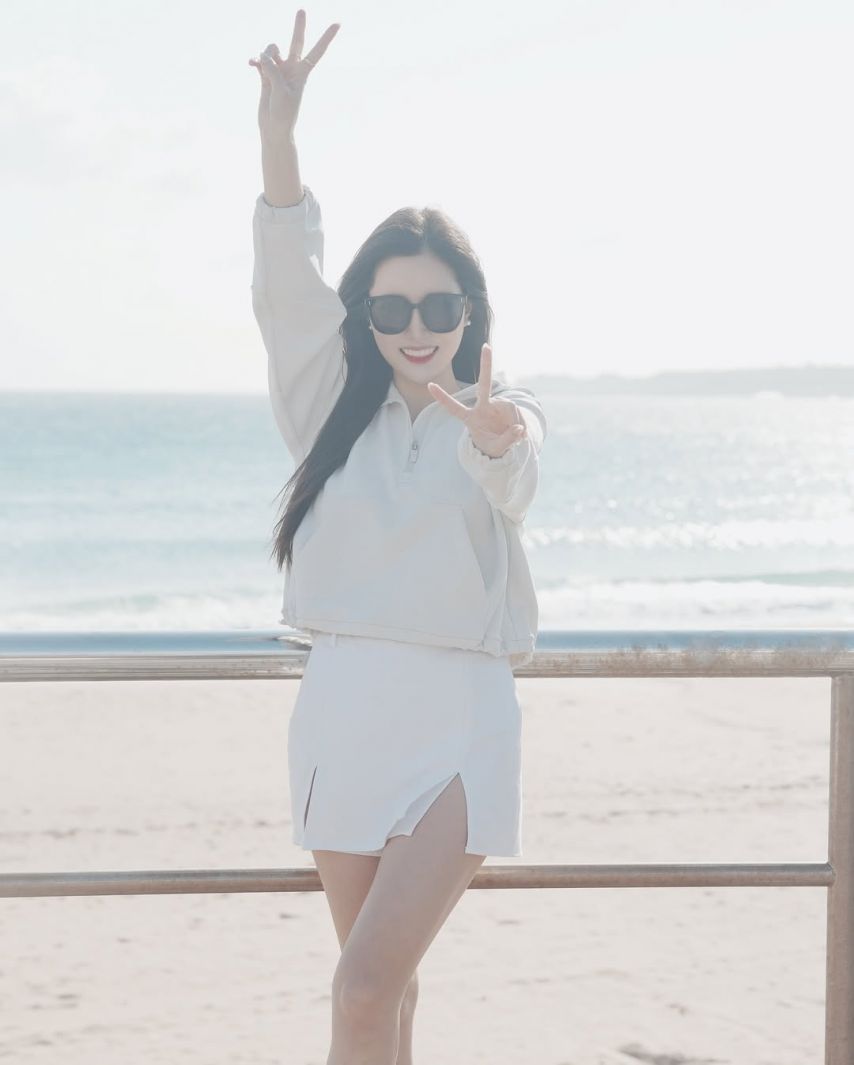남민정
