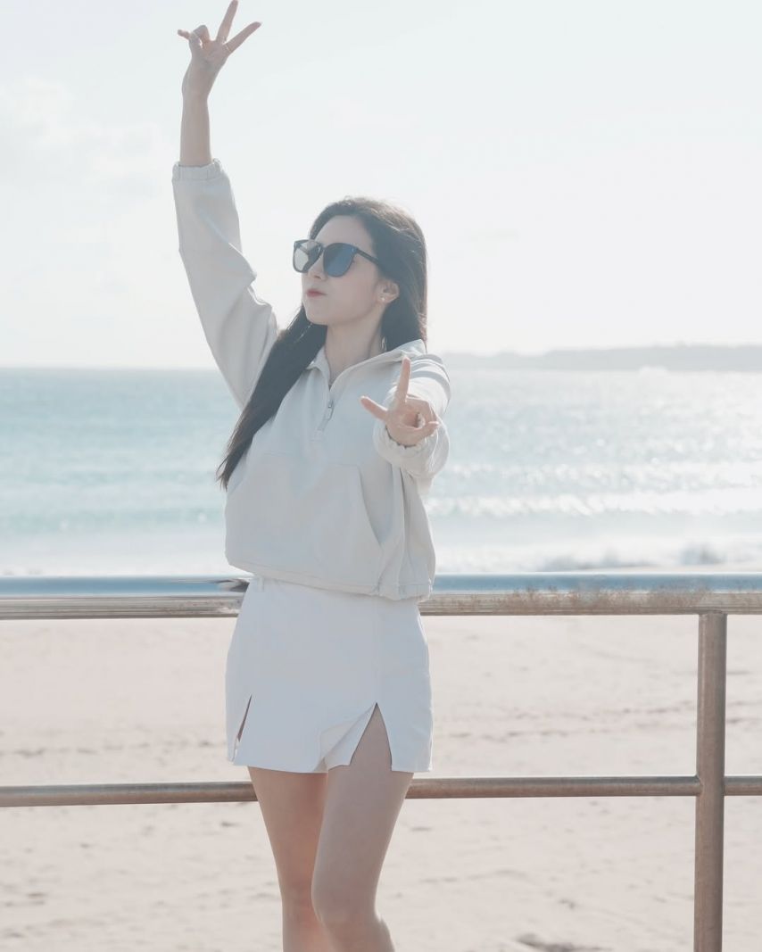 남민정