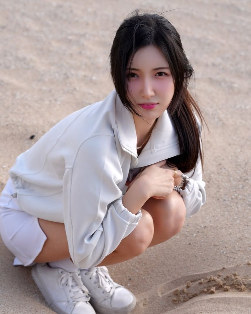 남민정