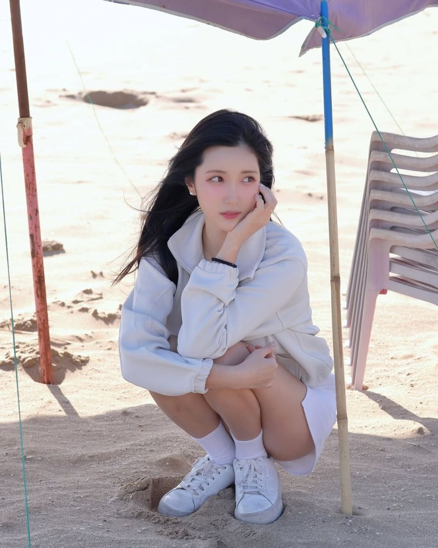 남민정