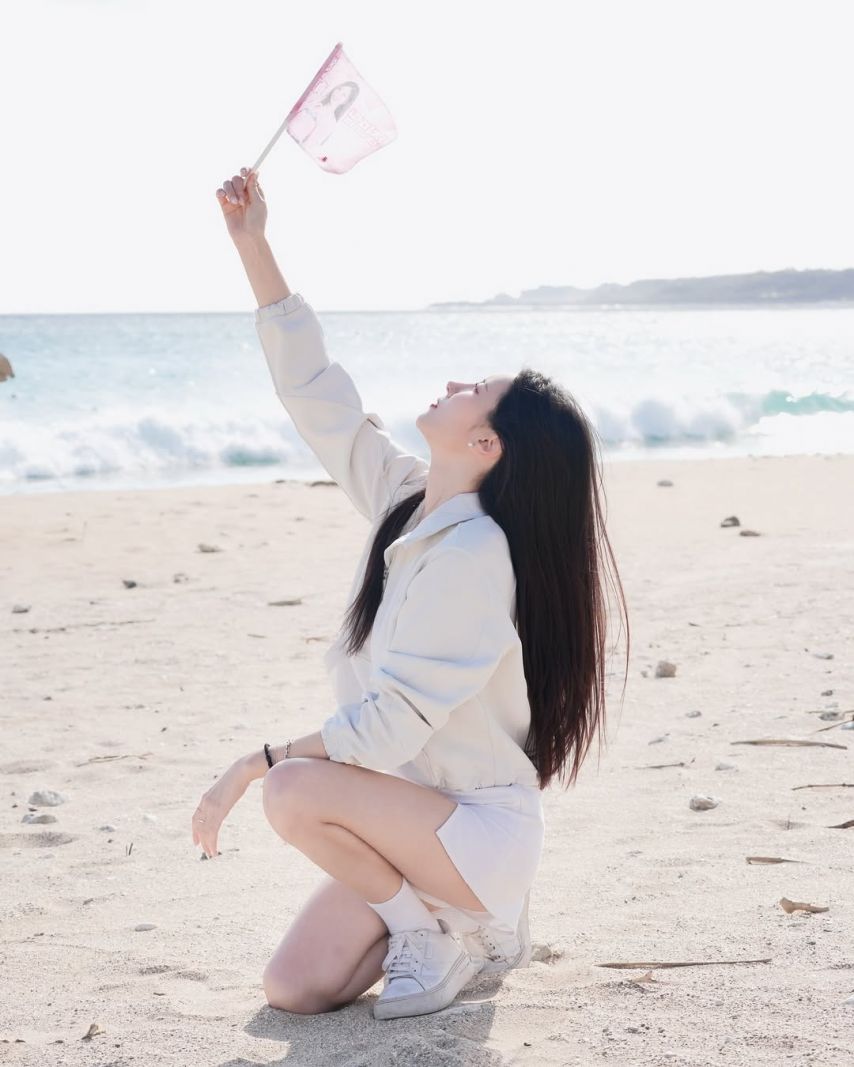 남민정