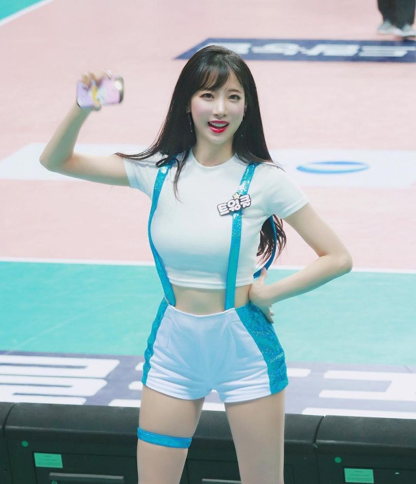 김한나