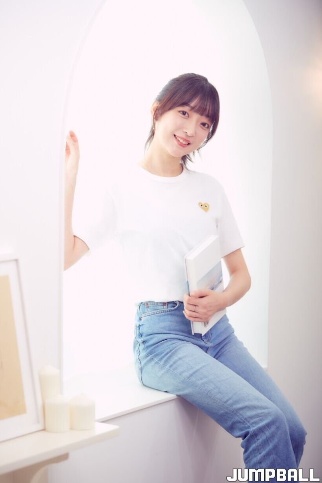 치어리더 마서연