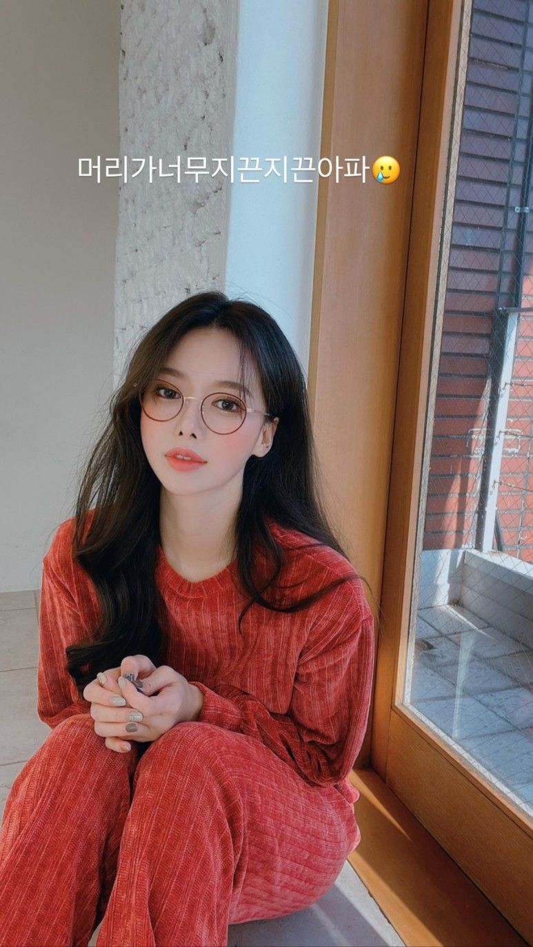 치어리더 이아영