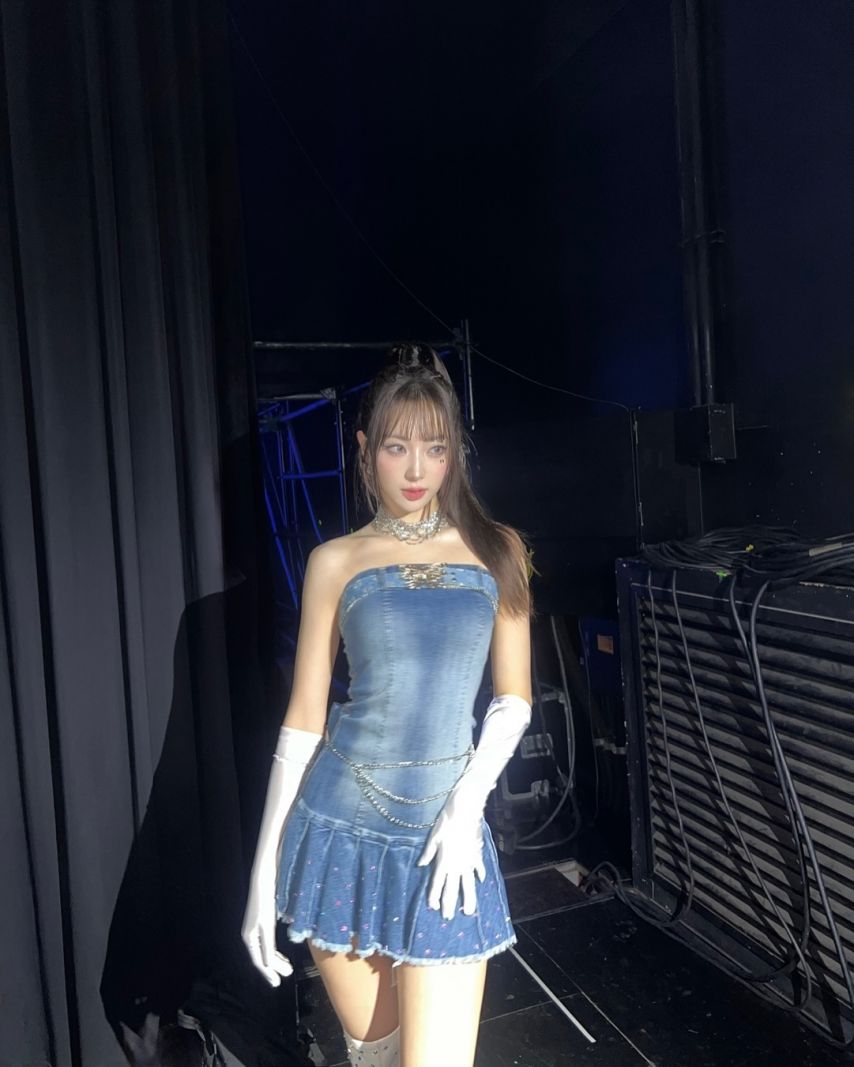 하이키 리이나