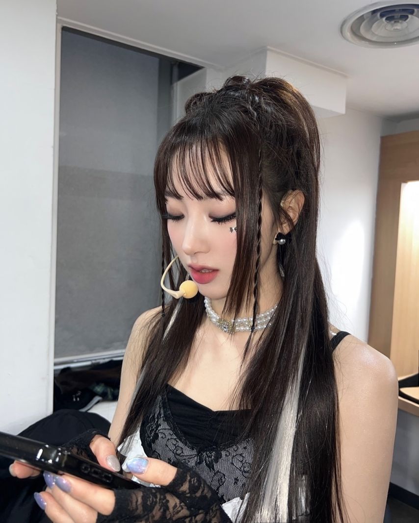 하이키 리이나