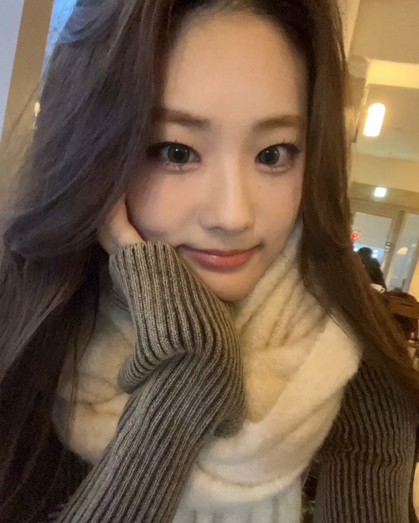 아이칠린 주니