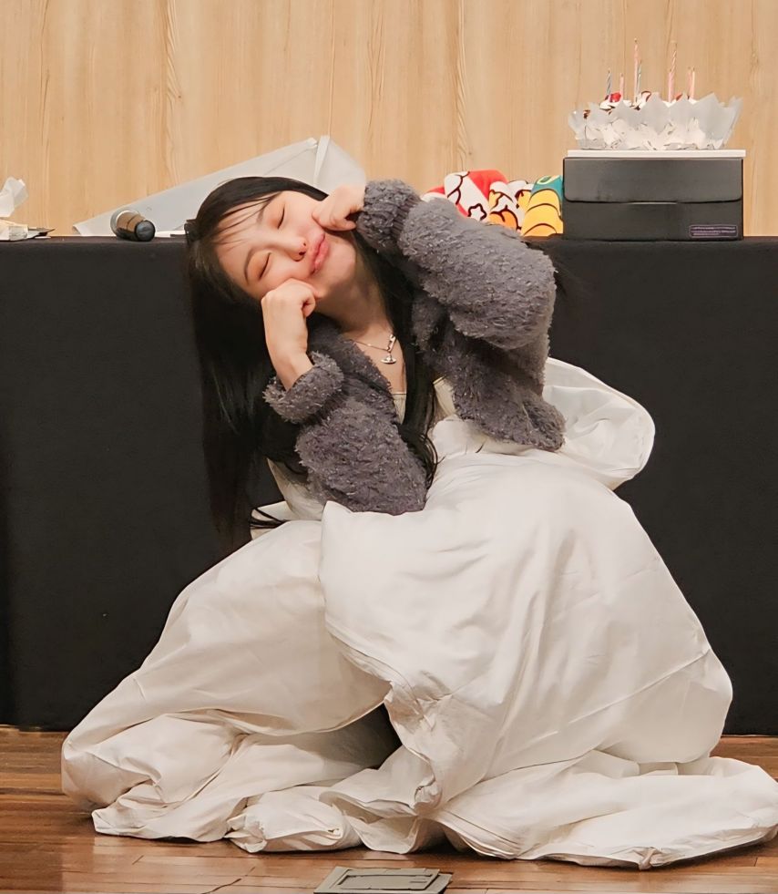 [아이즈원] 이채연