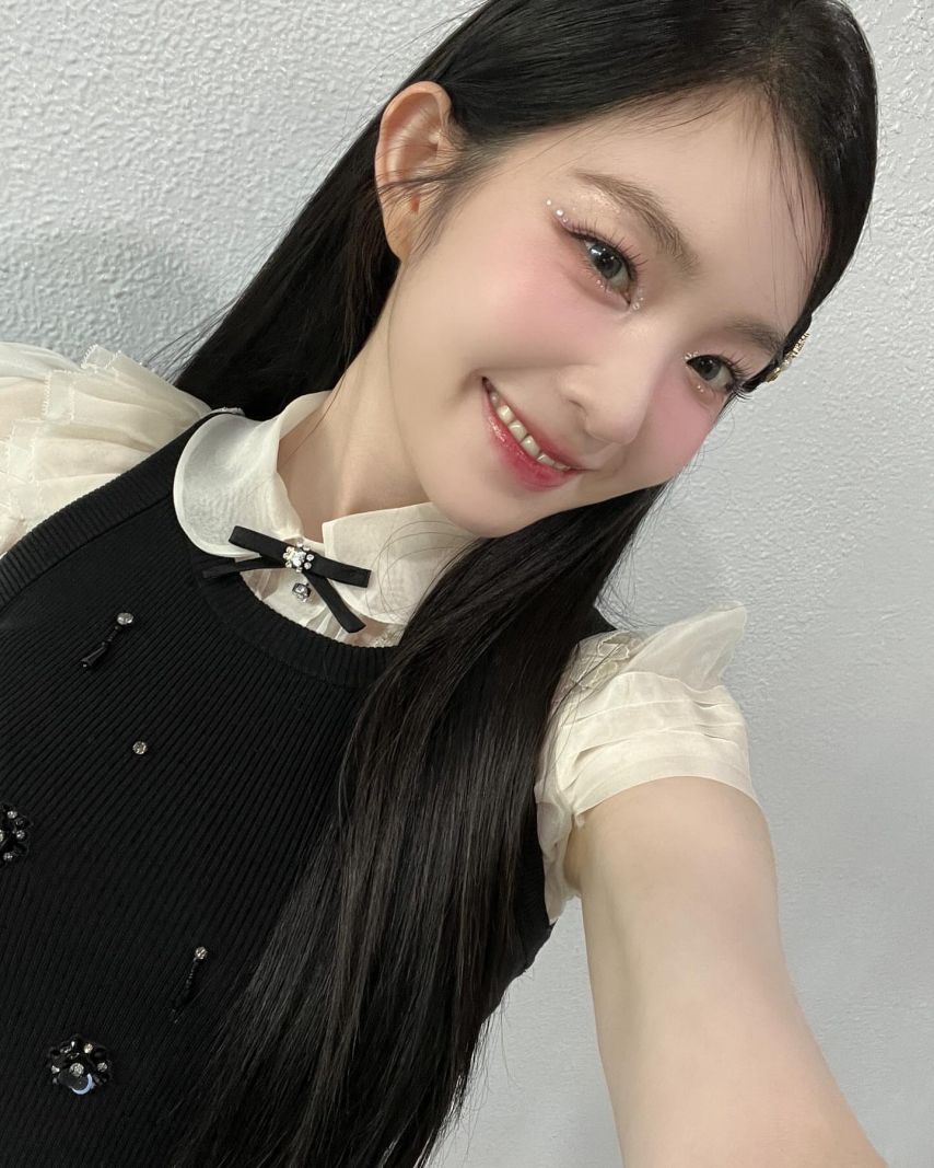 레드벨벳 아이린 _ 웬디