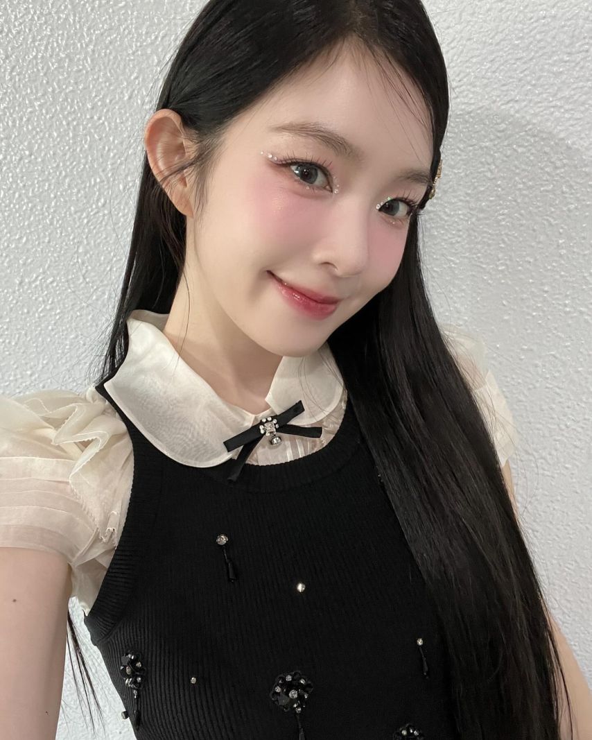 레드벨벳 아이린 _ 웬디