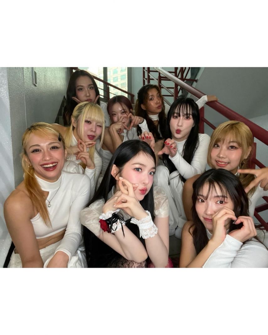 레드벨벳 아이린 _ 웬디