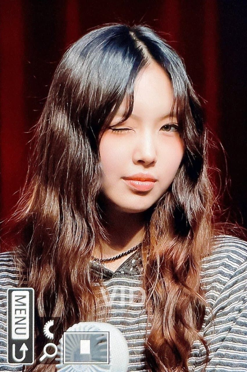 [뉴진스] 혜인
