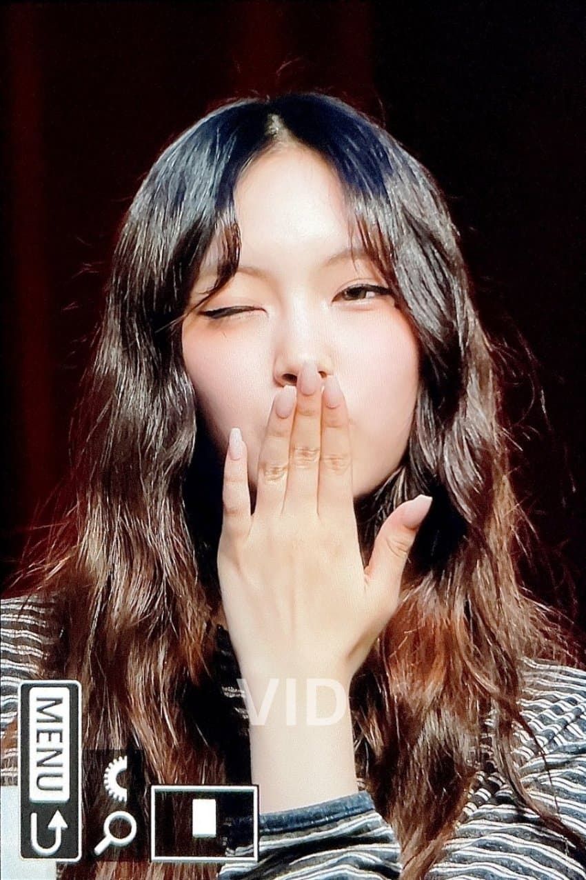 [뉴진스] 혜인