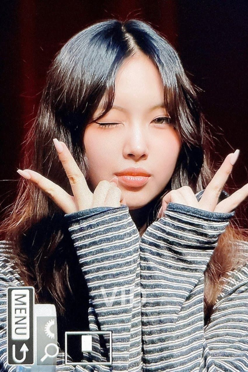 [뉴진스] 혜인