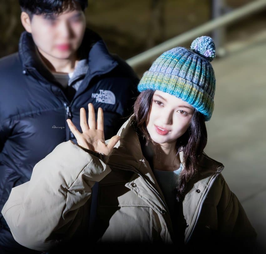 [뉴진스] 다니엘