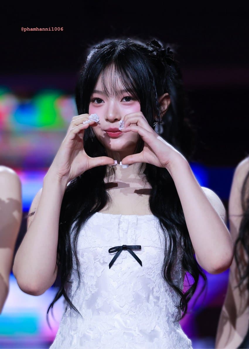 [뉴진스] 하니
