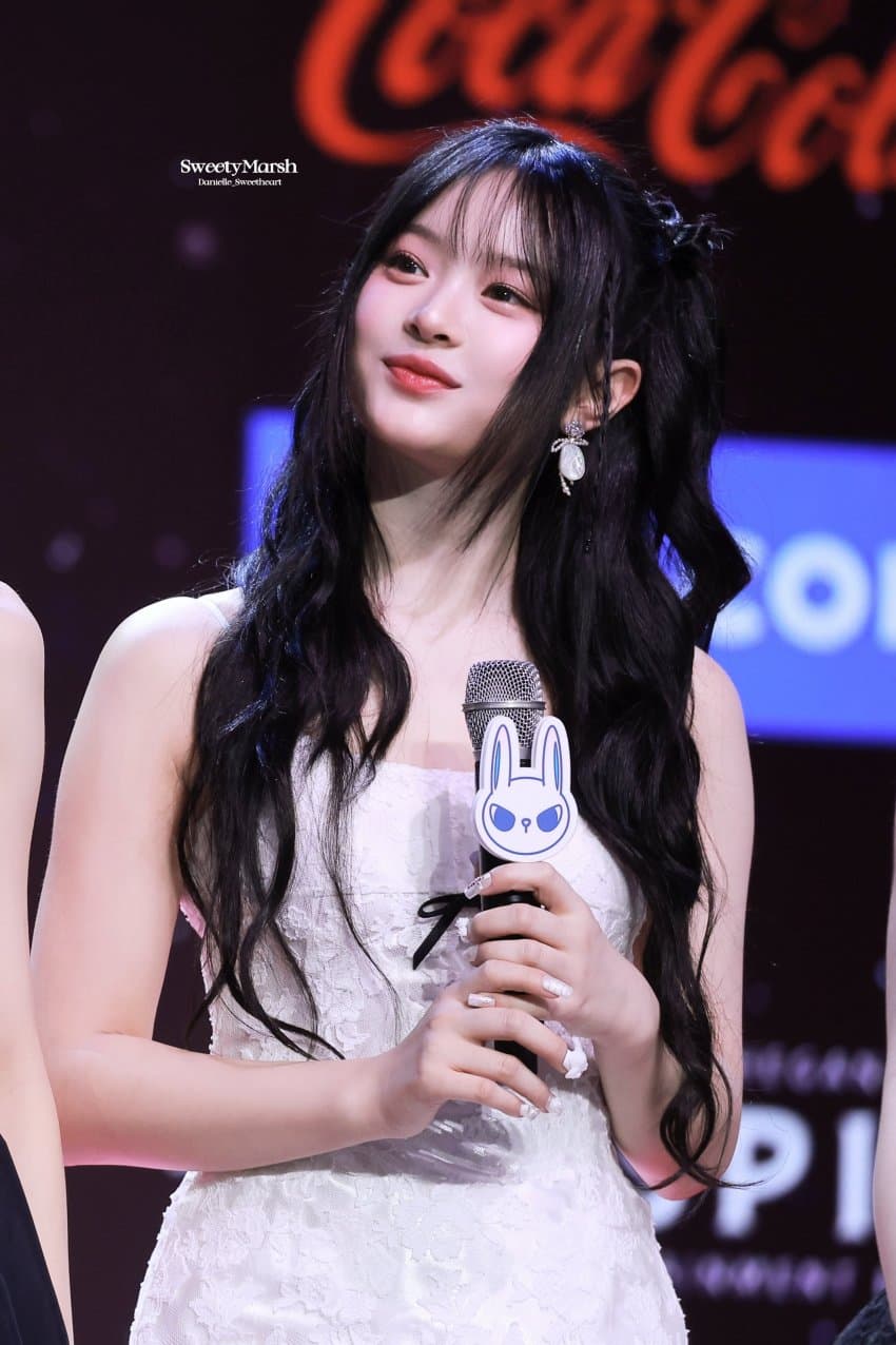 [뉴진스] 하니