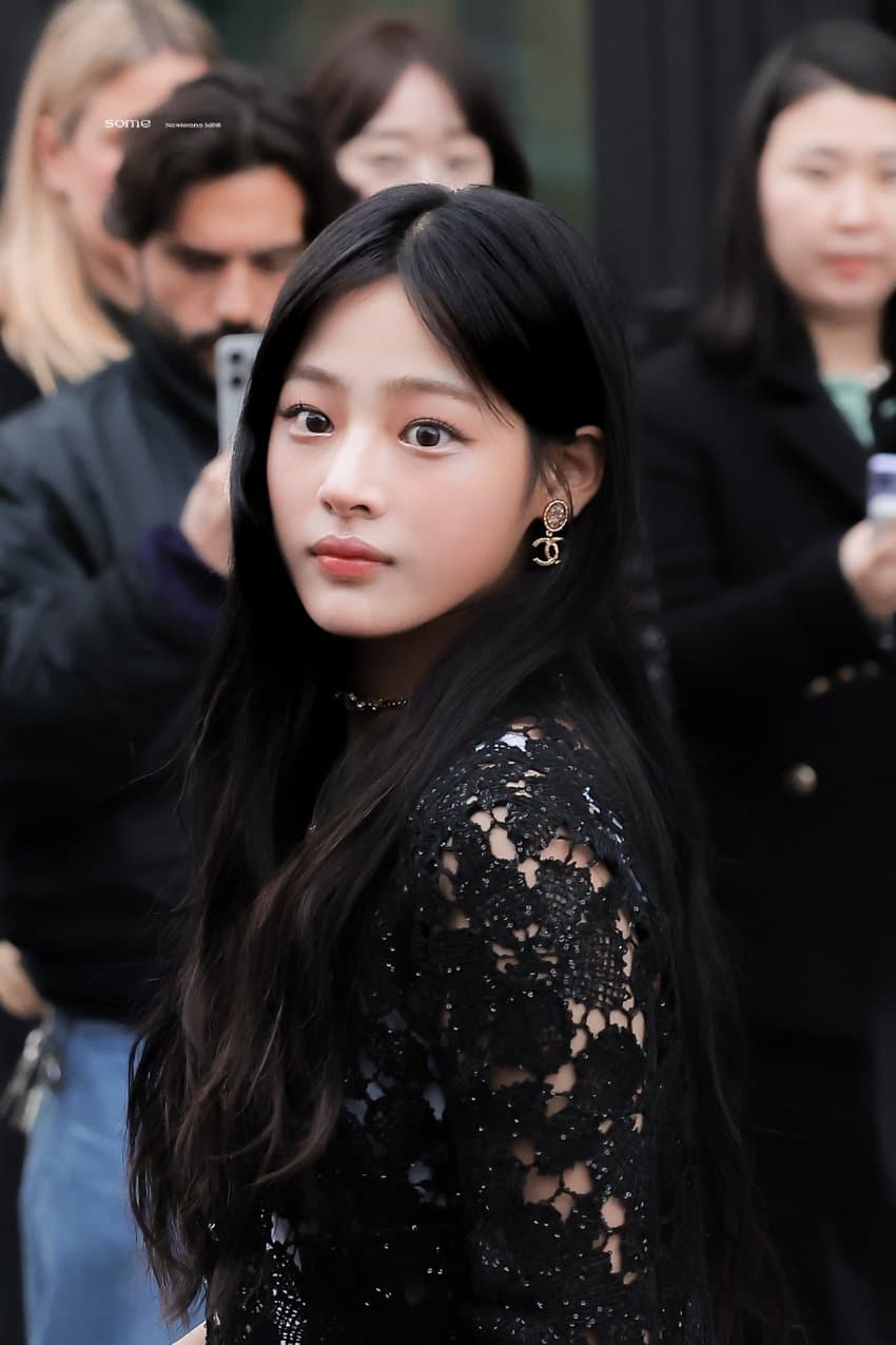 [뉴진스] 민지