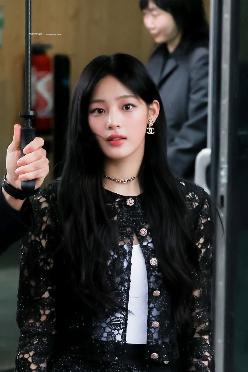 [뉴진스] 민지