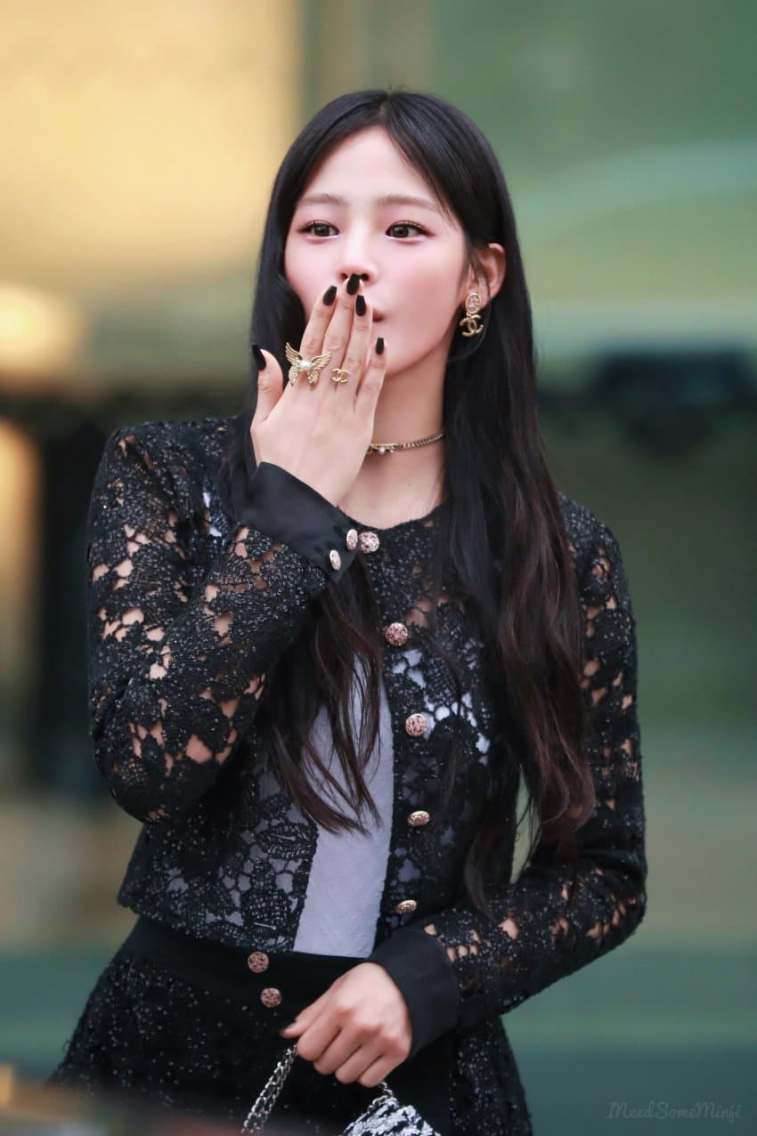 [뉴진스] 민지