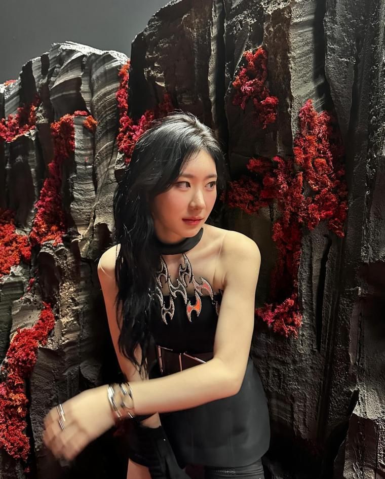 ITZY 채령