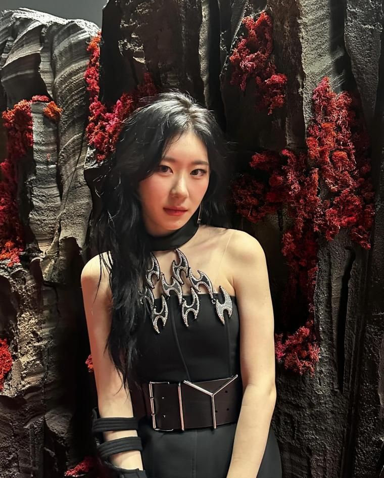 ITZY 채령