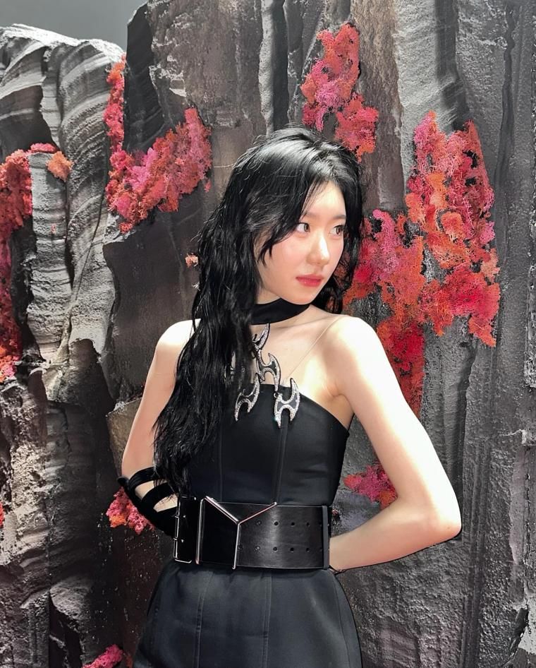 ITZY 채령