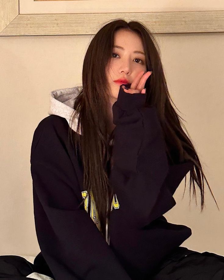 [르세라핌]  사쿠라