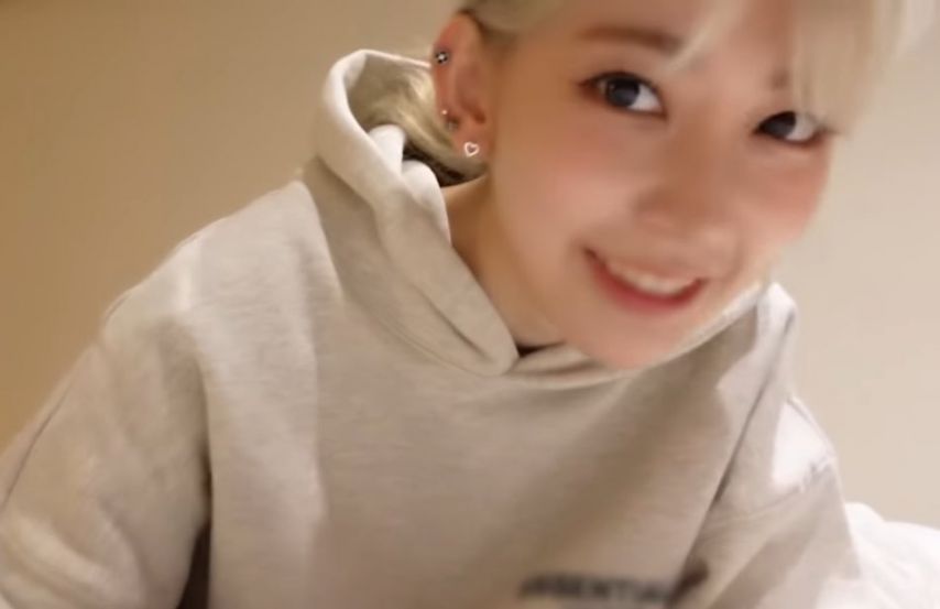 [르세라핌]  사쿠라