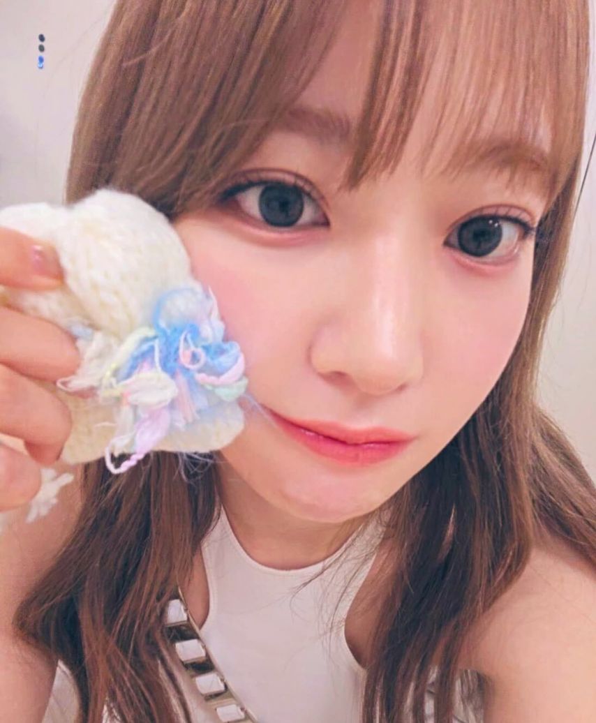 [르세라핌]  사쿠라