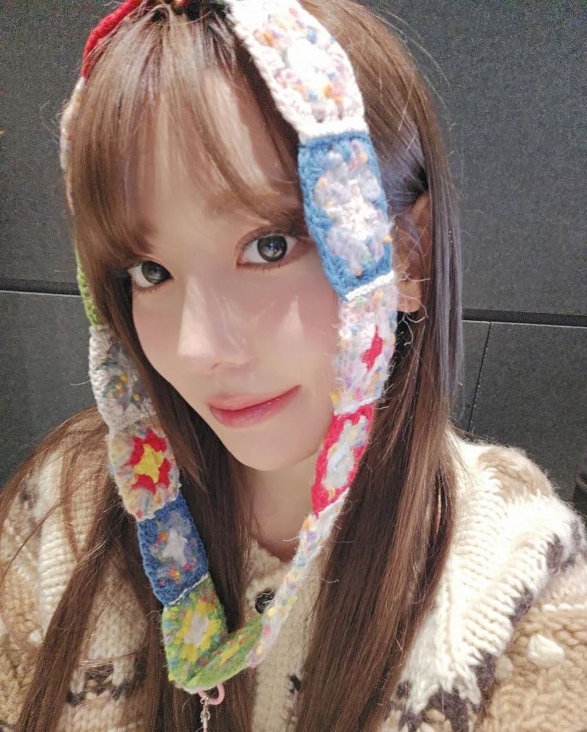 [르세라핌]  사쿠라