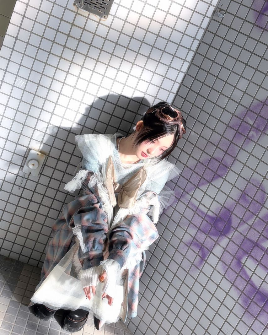 아이브 가을,리즈