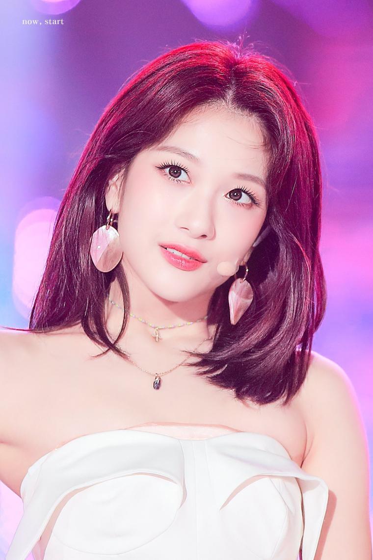 프로미스나인 이서연