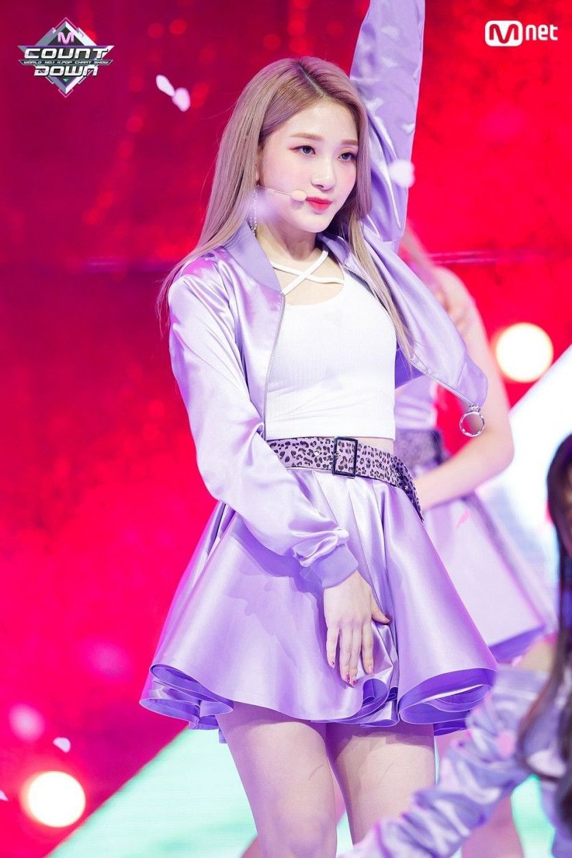 프로미스나인 이서연