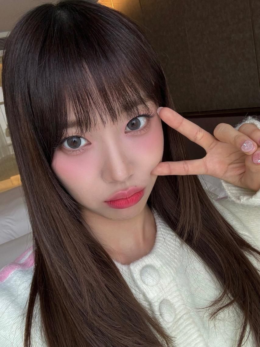스테이씨 수민