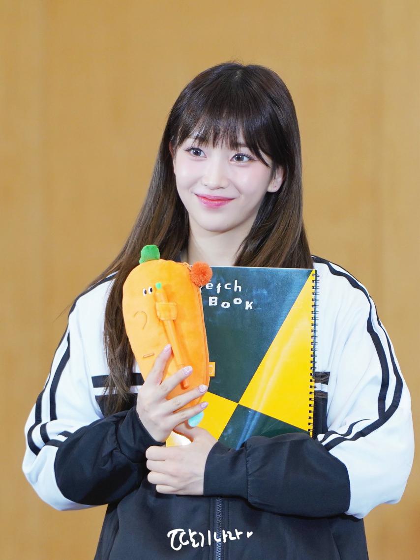 스테이씨 수민