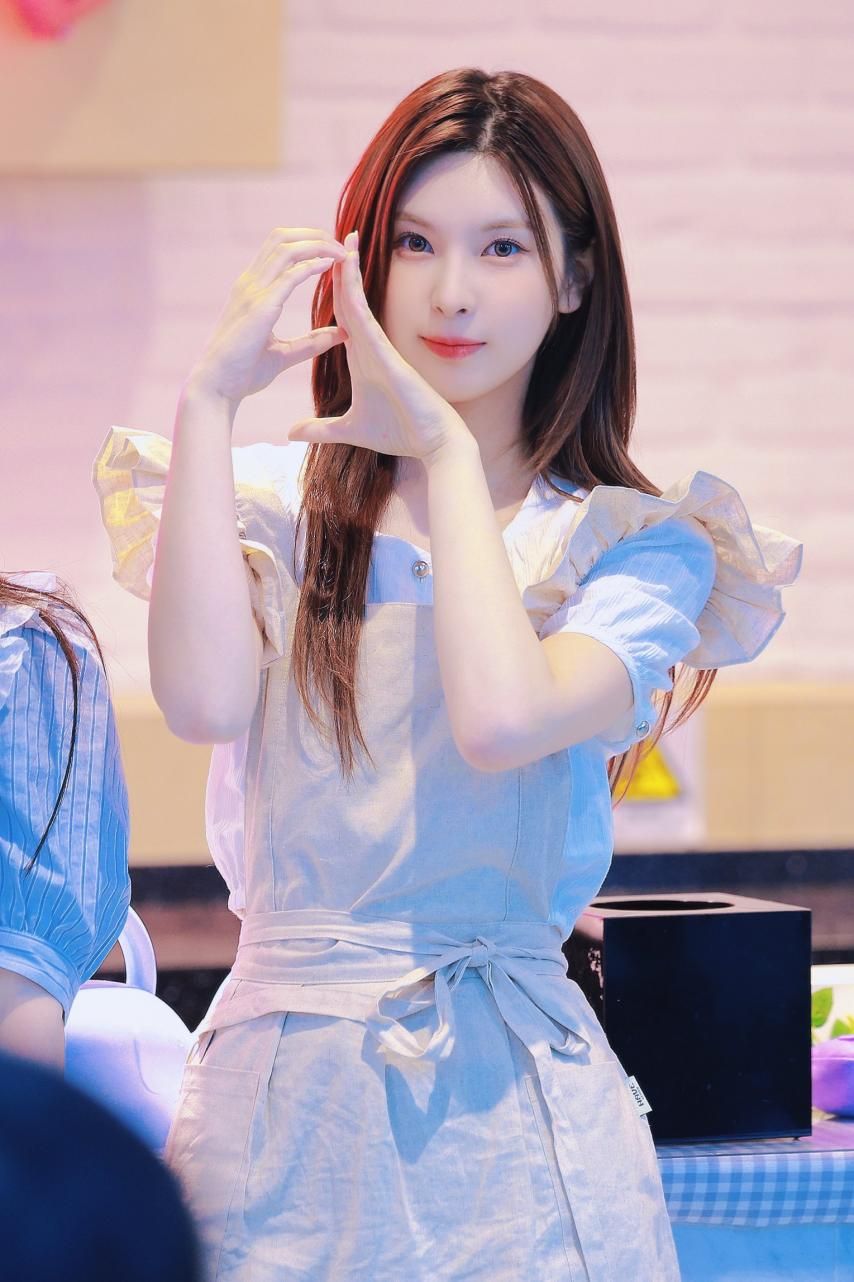 엔믹스 배이