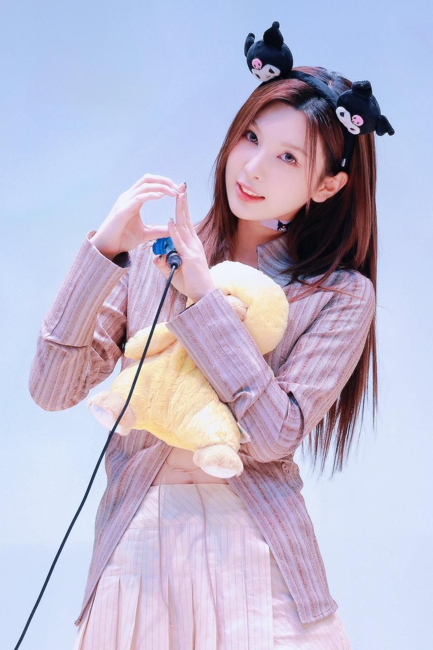 엔믹스 배이