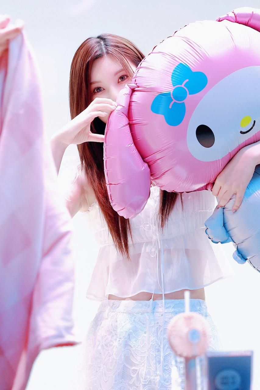 엔믹스 배이