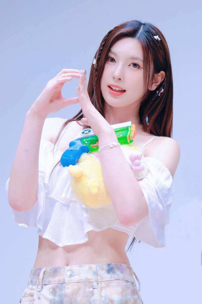 엔믹스 배이