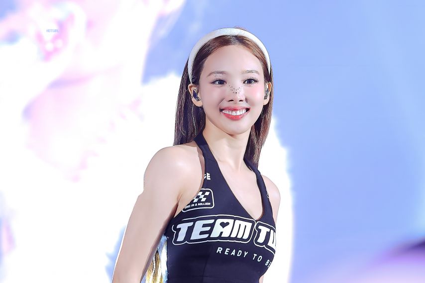트와이스 나연