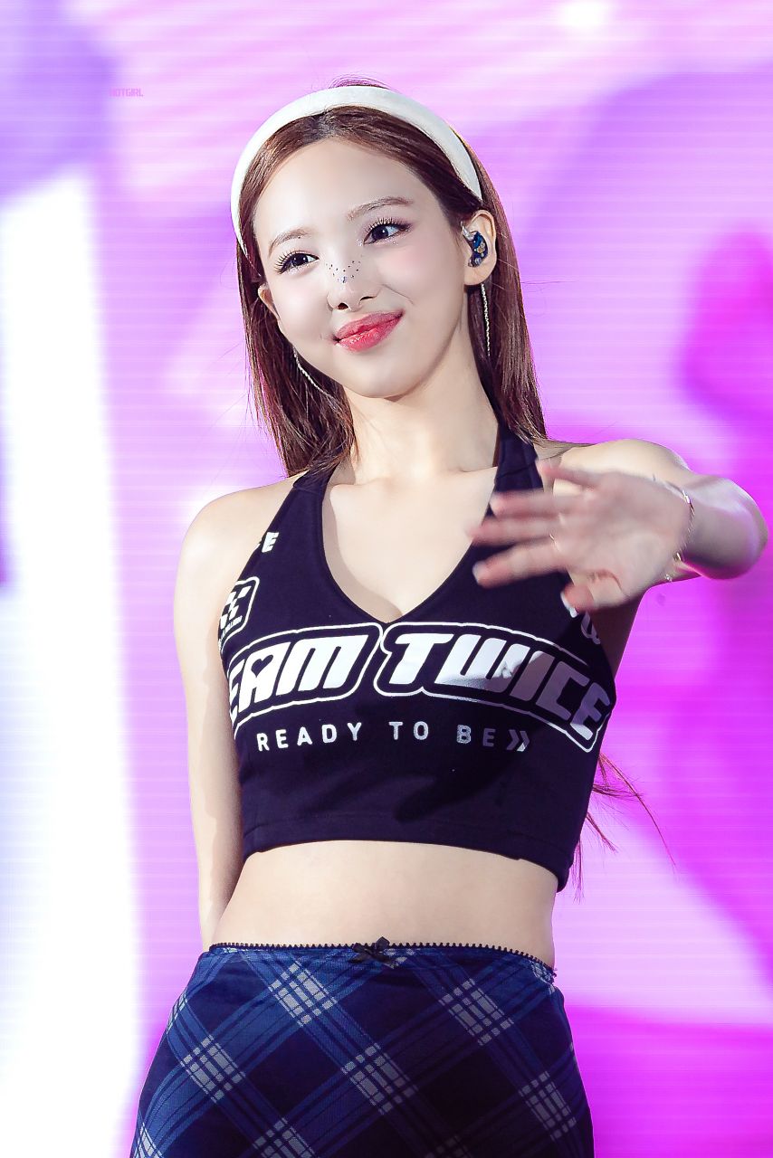 트와이스 나연