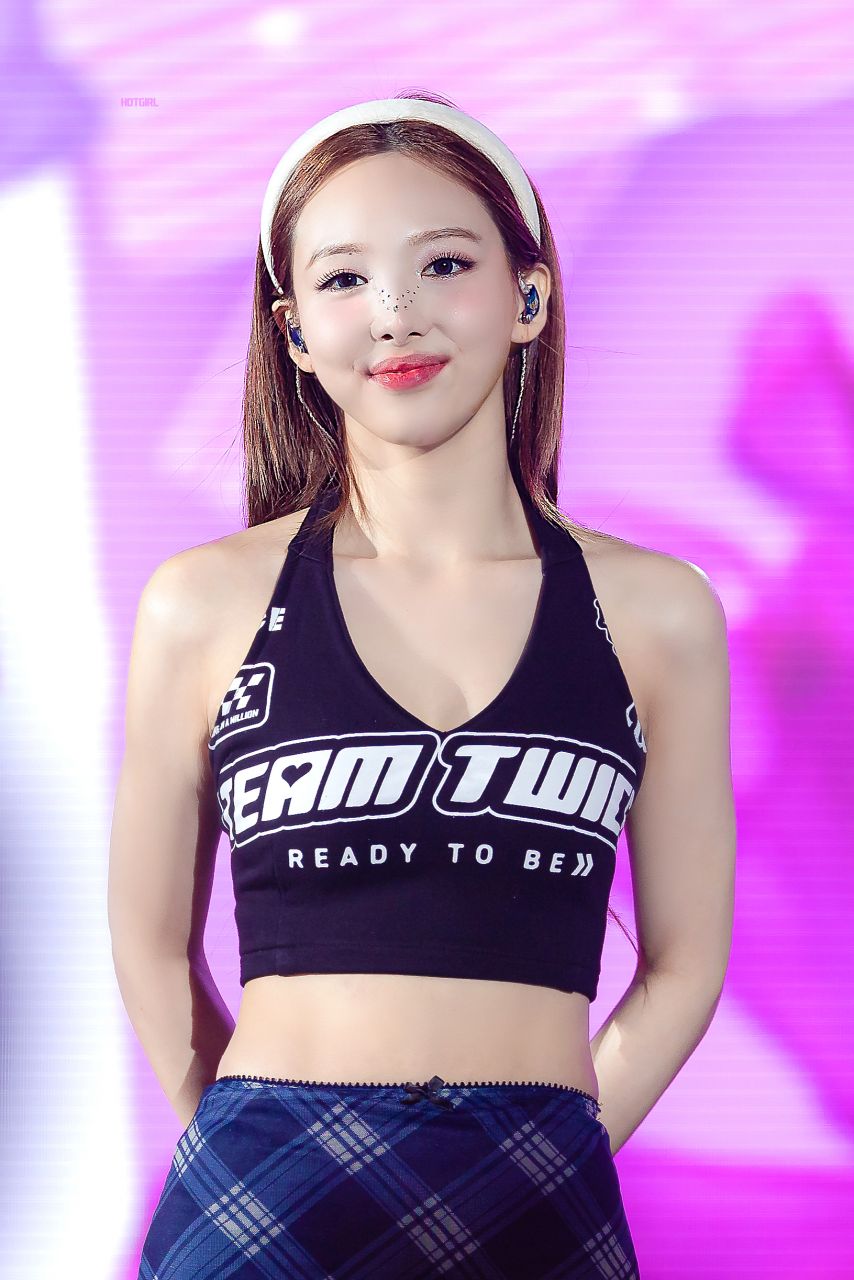 트와이스 나연