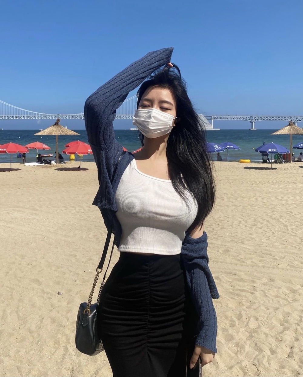 로예배 인스타
