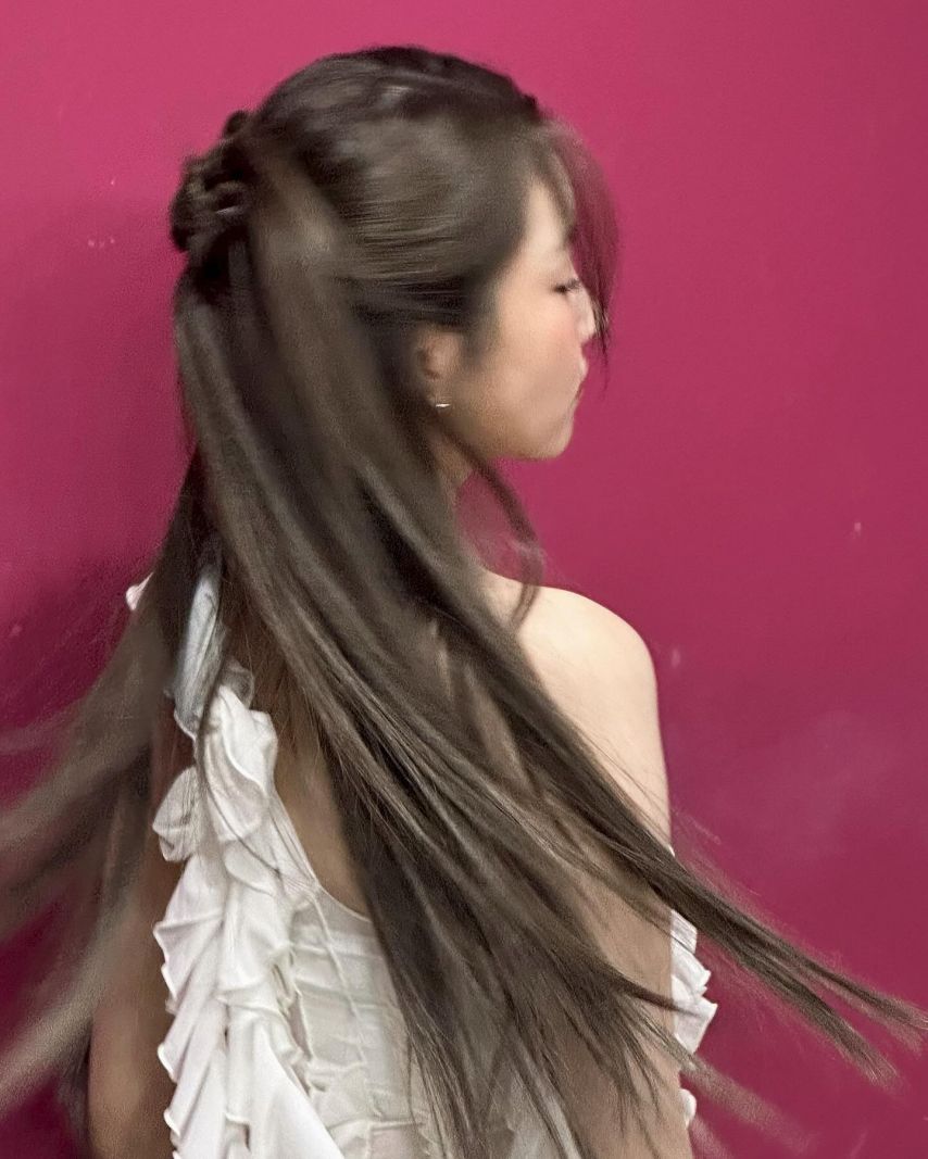 여자친구 소원