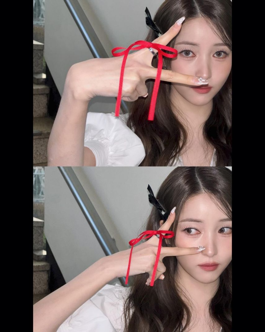 여자친구 소원