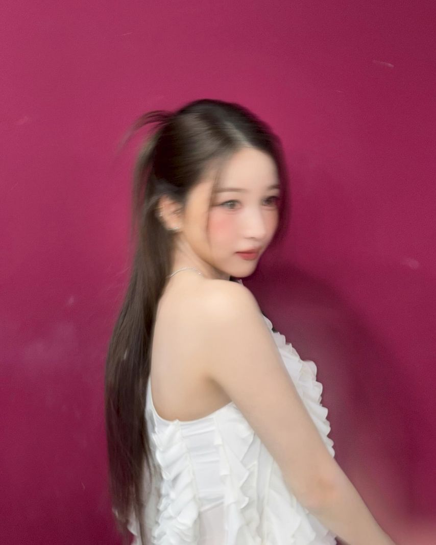 여자친구 소원