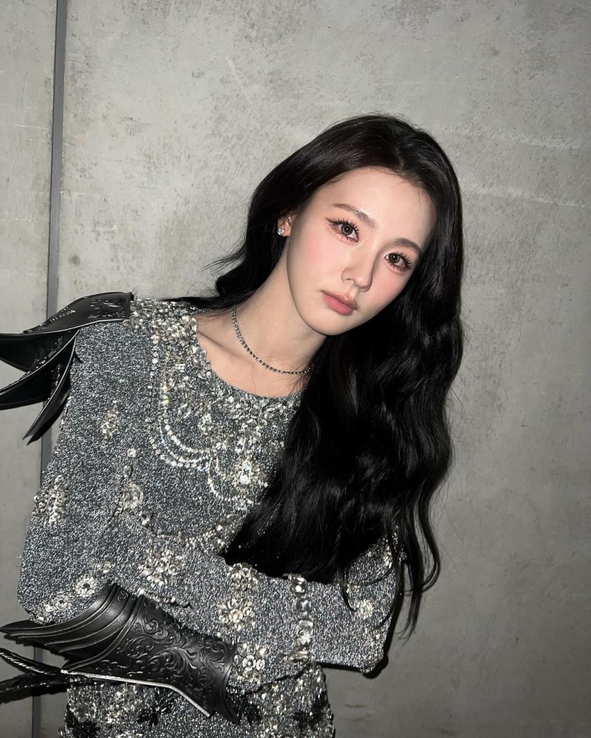 아이들 미연