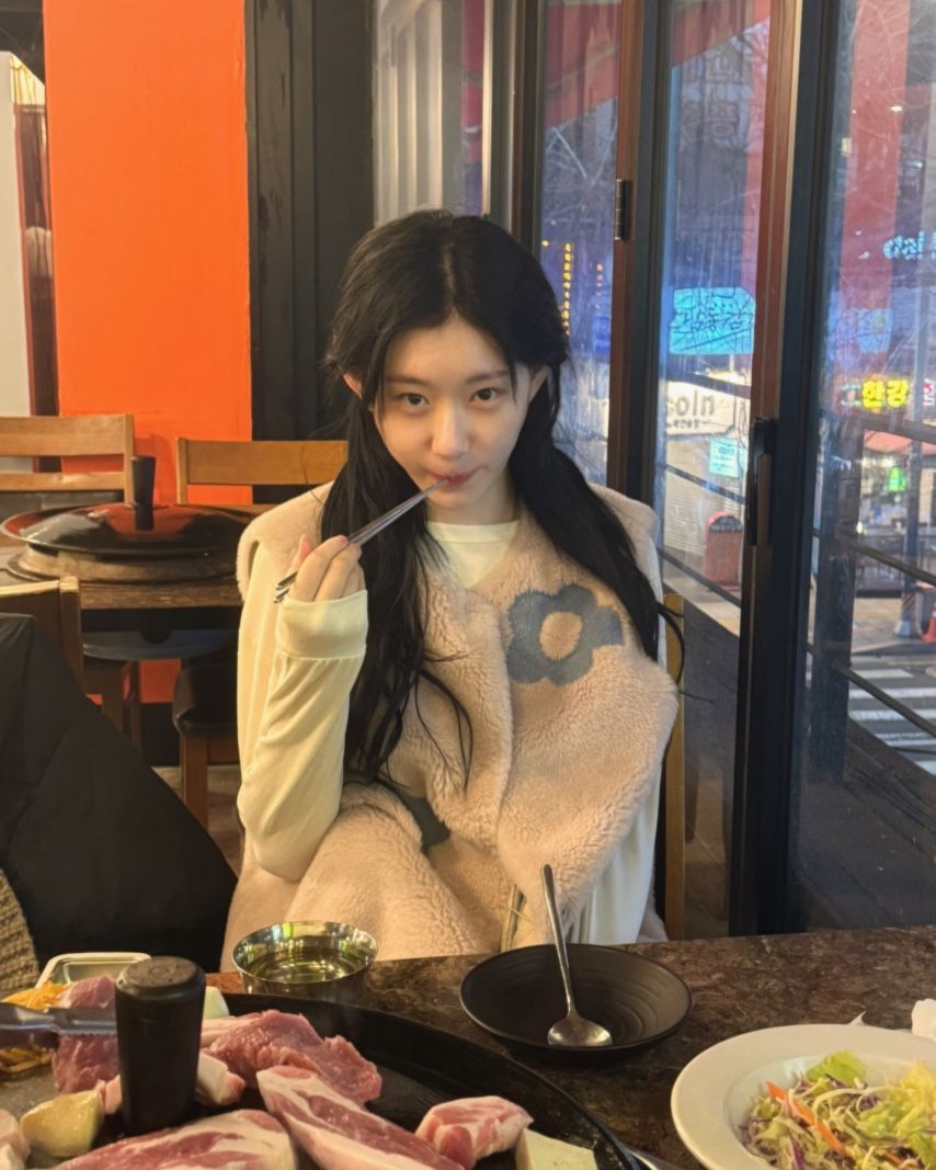 ITZY 채령
