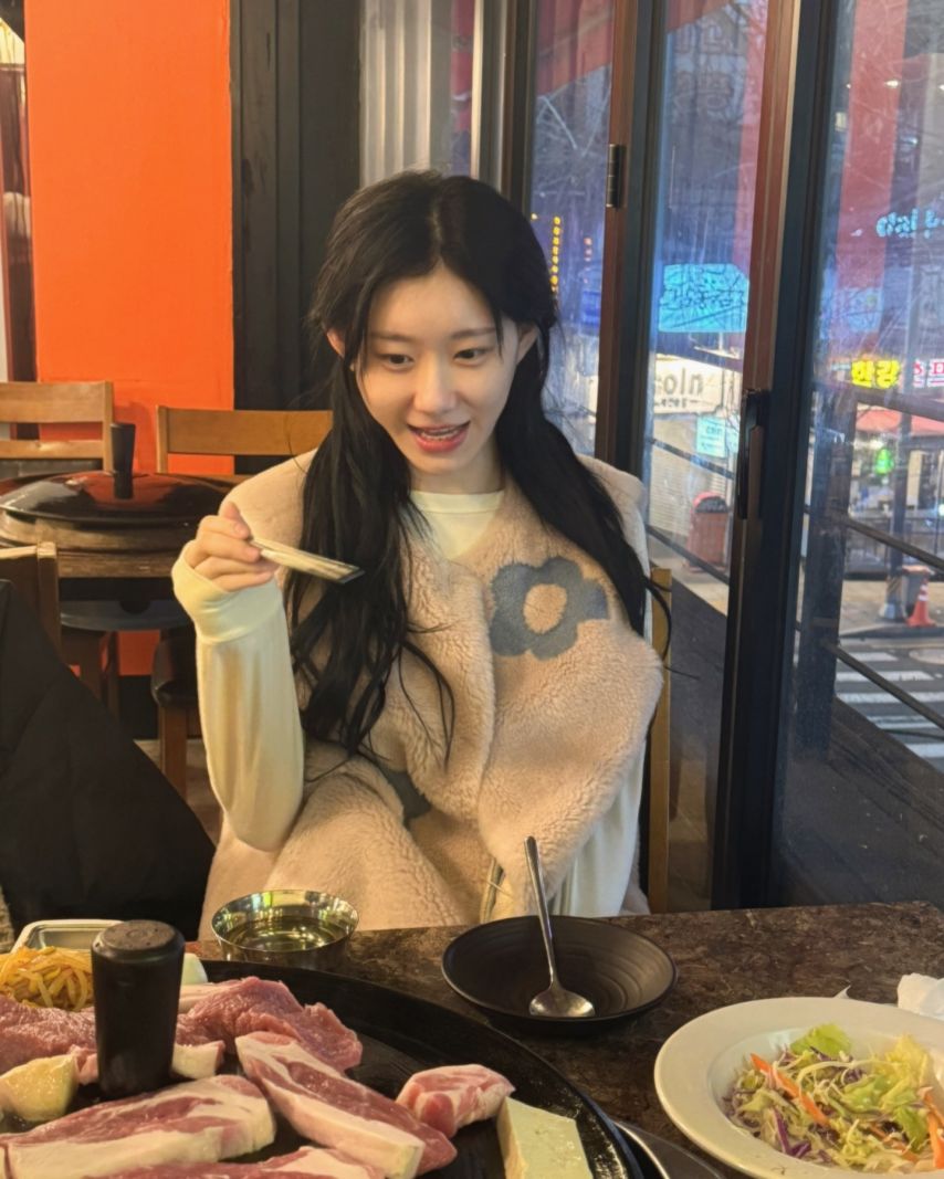 ITZY 채령